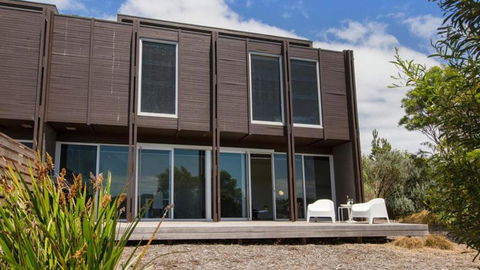 ST ANDREWS BEACH APARTMENT 4.01 - Accommodation Cooktown 3