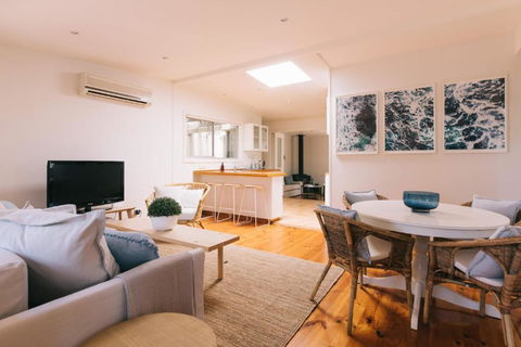 DOVESTONES By THE SEA INVERLOCH - Accommodation Cooktown 5