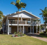 Mahalo - Accommodation Cooktown