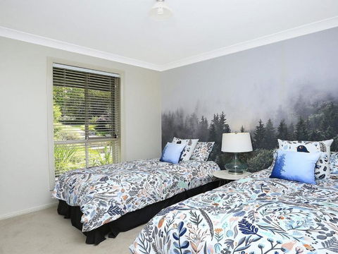 Garland Park 3 Night Weekends For Price Of 2 - Accommodation Cooktown 3