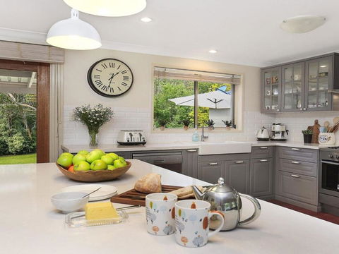 Garland Park 3 Night Weekends For Price Of 2 - Accommodation Cooktown 6