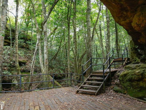 Garland Park 3 Night Weekends For Price Of 2 - Accommodation Cooktown 1