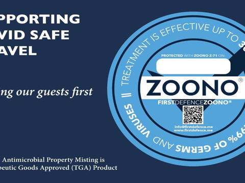 Garland Park 3 Night Weekends For Price Of 2 - Accommodation Cooktown 5