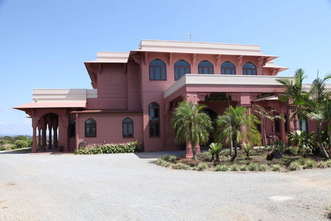 Jodhai Bai Retreat - Accommodation Cooktown 4
