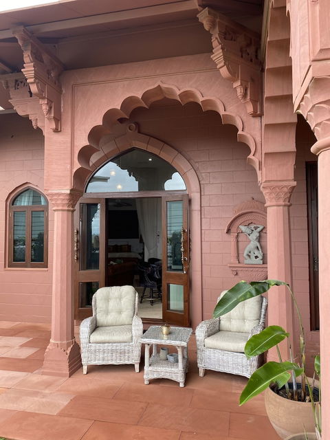 Jodhai Bai Retreat - Accommodation Cooktown 1