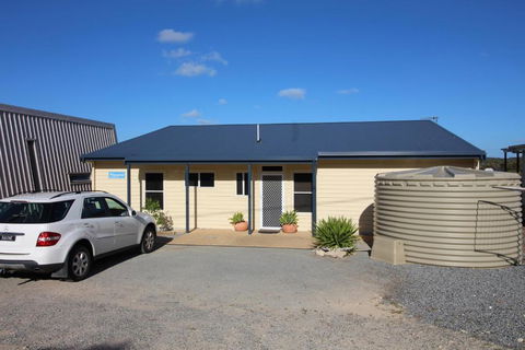 Waterfront On Osprey - Accommodation Cooktown 4