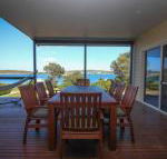 Waterfront on Osprey - Accommodation Cooktown