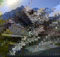 Freycinet Sanctuary 4 - Accommodation Cooktown