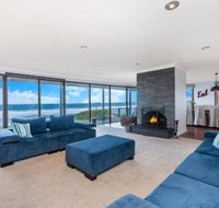 Iluka Perched on East Beach - Accommodation Cooktown