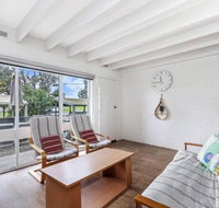 Beach Terrace 4 - Accommodation Cooktown