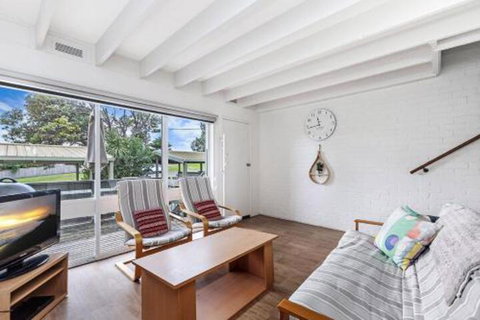 Beach Terrace 4 - Accommodation Cooktown 0