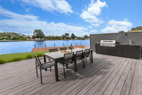 Shear Pine - Accommodation Cooktown 4