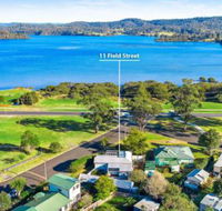 Kesla Beach House - Accommodation Cooktown