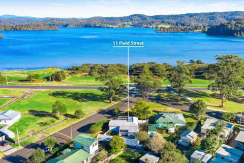 Kesla Beach House - Accommodation Cooktown 0