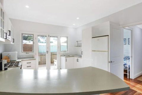 Kesla Beach House - Accommodation Cooktown 6