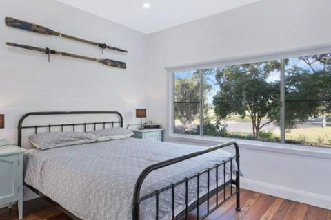 Kesla Beach House - Accommodation Cooktown 2