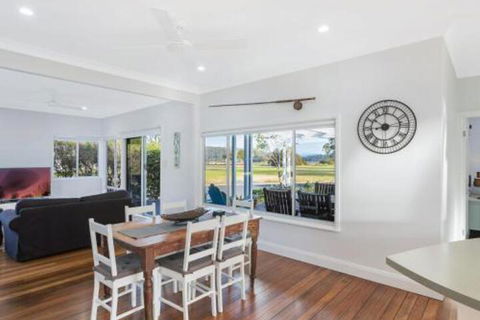 Kesla Beach House - Accommodation Cooktown 7