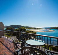 Pacific Pines Unit 5 - Accommodation Cooktown