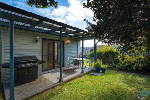 Inlet Views At 20 The Loop - Accommodation Cooktown 6