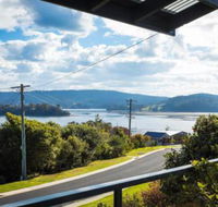 Inlet Views at 20 The Loop - Accommodation Cooktown