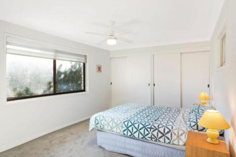 45 Hillside Cres Beach House - Accommodation Cooktown 7