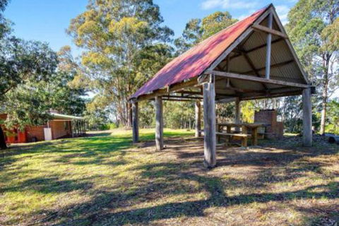 Braeside Cabin Four Ziera - Accommodation Cooktown 7