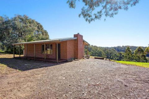 Braeside Cabin Four Ziera - Accommodation Cooktown 3