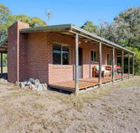 Braeside Cabin Four Ziera - Accommodation Cooktown