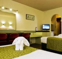 Classic Twin bed Room 1 in Oakleigh - Accommodation Cooktown