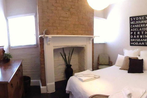 YSG The Edward Townhouses 155 & 157 Steps To Town - Accommodation Cooktown 3