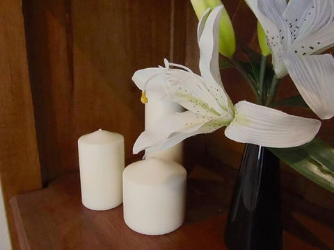 YSG The Edward Townhouses 155 & 157 Steps To Town - Accommodation Cooktown 5