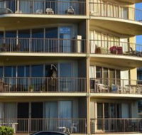 Pandanus Shores Kings Beach - Accommodation Cooktown