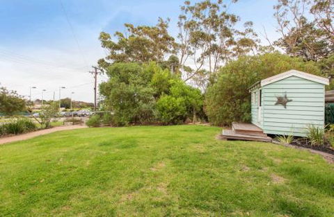 BEACHSIDE GETAWAY DROMANA - Accommodation Cooktown 2