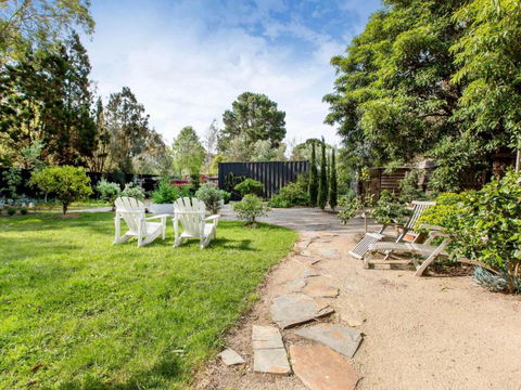 BARRIMA SOMERS BEACH - Accommodation Cooktown 1