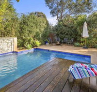 COASTAL BREEZE BALNARRING - Accommodation Cooktown