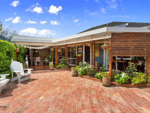 KARINYA MORNINGTON - Accommodation Cooktown 5