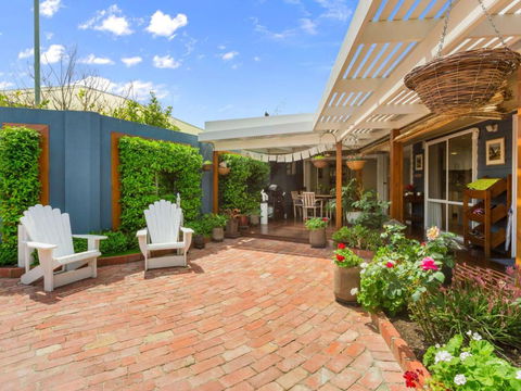 KARINYA MORNINGTON - Accommodation Cooktown 3
