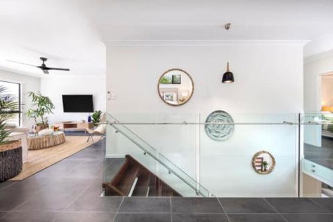 WINDFALL In PALM COVE - Accommodation Cooktown 4