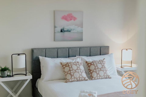 118 Refreshing 3BR Werribee Family House - Accommodation Cooktown 4