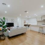 118 Refreshing 3BR Werribee Family House - Accommodation Cooktown 1