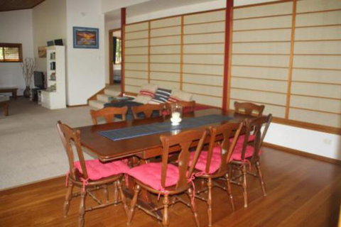 LIZ LAKE - Accommodation Cooktown 7