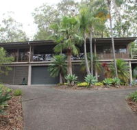 LIZ LAKE - Accommodation Cooktown