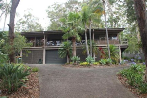 LIZ LAKE - Accommodation Cooktown 0