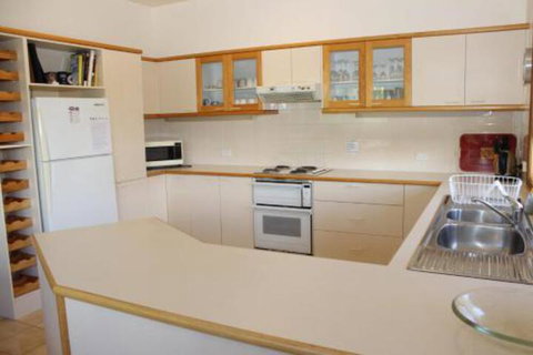 LIZ LAKE - Accommodation Cooktown 6