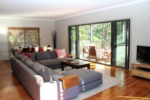 BUSH 2 BEACH - Accommodation Cooktown 4