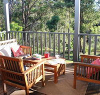 BUSH 2 BEACH - Accommodation Cooktown