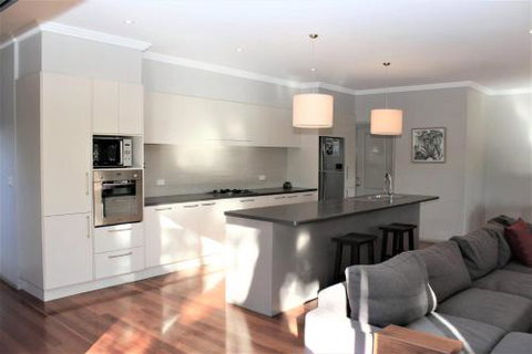BUSH 2 BEACH - Accommodation Cooktown 5