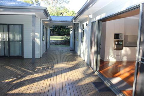 BUSH 2 BEACH - Accommodation Cooktown 3