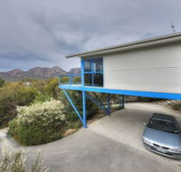 Blue Gum Retreat - Accommodation Cooktown