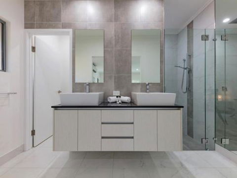 CANOPY HOUSE At PALM COVE - Accommodation Cooktown 2